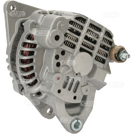 Alternator 14V 120A MITSUBISHI L200 / TRITON PAJERO SPORT II 2.5D 11.05- CARGO CAR114229