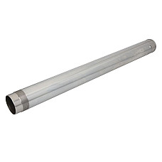 Suport tubular Pipe Suspendarea transportatorului 1991-1995 Kawasaki zxr 750 diametru de 43 mm lungime 470 mm TLT TLT2043470
