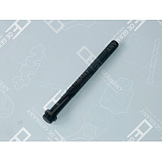 Surub chiulasa chiuloasa MERCEDES MERCEDES ACTROS ACTROS MP2 / MP3 TRAVEGO O 580 SETRA 400 OM541.920-OM942.911 04.96- OE GERMANY 01 0121 500000