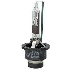 Bec, far faza lunga Bec cutie 1buc D4R 42V 35W P32D-6 xenon Vision 4400K SUBARU FORESTER TOYOTA COROLLA VERSO 10.06- PHILIPS PHI 42406VIC1