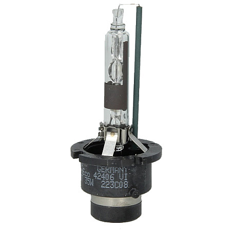 Bec, far faza lunga Bec cutie 1buc D4R 42V 35W P32D-6 xenon Vision 4400K SUBARU FORESTER TOYOTA COROLLA VERSO 10.06- PHILIPS PHI 42406VIC1