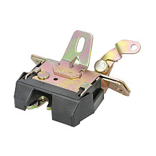 Incuietoare haion Boot lid lock OPEL ASTRA G ASTRA G/KOMBI VECTRA B 09.95-12.09 BLIC 6010-04-1047449P