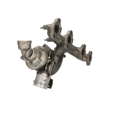 Turbocompresor remanufacturate  AUDI A3 SEAT ALTEA ALTEA XL LEON TOLEDO III SKODA OCTAVIA II VW CADDY III CADDY III/MINIVAN GOLF PLUS V GOLF V JETTA III 1.9D 05.03- BORGWARNER KKK54399880029/R