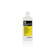 Solutie antibacterian Air conditioning disinfectant agent ATOM LEMON 250 ml 1 pcs application: sanitising for ultrasonic devices ERRECOM ER AB0018.Q