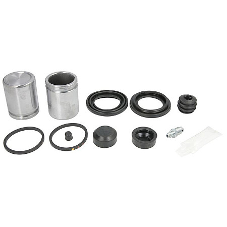 Kit reparare etrier Fata Dreapta/Stanga diametru piston: 44  IVECO DAILY III 2.3D/2.8D/3.0D 05.99-07.07 AUTOFREN SEINSA D4-2458C