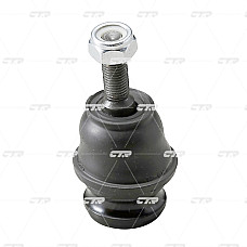 Articulatie sarcina/ghidare Axle ball joint L/R bottom SUBARU JUSTY I LIBERO REX III 0.5-1.2 01.83-04.96 CTR CTRCB0356