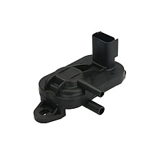 Conducta de presiune, senzor de presiune (filtru particule) Exhaust fumes pressure sensor number of pins: 3 VOLVO DINEX DIN8CL005