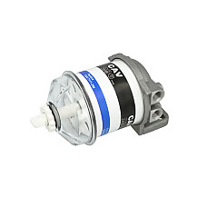 Filtru combustibil set cu bazasingur FORD MASSEY FERGUSON BOSS FILTERS BS04-185