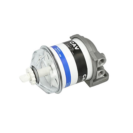 Filtru combustibil set cu bazasingur FORD MASSEY FERGUSON BOSS FILTERS BS04-185