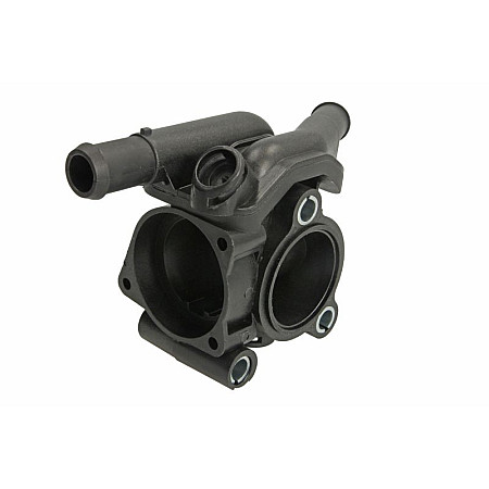 Flansa lichid racire Sistem de stub pipe number of outputs: 2 FORD COUGAR FOCUS I MONDEO II 1.6-2.0 08.96-11.04 VERNET WF0071