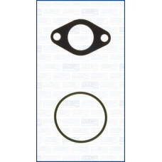 Set garnitura sistem EGR Garnitura valvei EGR AUDI A3 MITSUBISHI GRANDIS LANCER VIII SEAT ALTEA ALTEA XL CORDOBA IBIZA III IBIZA IV IBIZA IV SC LEON TOLEDO II TOLEDO III 1.9D/2.0D 02.00- AJUSA AJU77017300