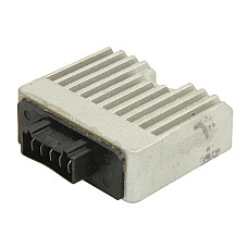 Regulator, alternator Regulator Napiecia Suzuki Katana 50 5 Pin INPARTS IP000135
