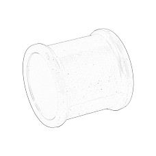 Piese de schimb pentru sabot Element de montare a sistemului de evacuare SCANIA OE SCANIA SCA1789713