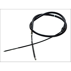 Cablu, frana de parcare Cablu frana de mana Spate Dreapta/Stanga 1500mm/935mm VW CORRADO GOLF III VENTO 1.4-2.9 08.91-04.99 ADRIAUTO AD55.0271