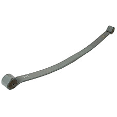 Pachet arc cu foi Leaf spring rear no.of blades: 1 MERCEDES SPRINTER 35-T B906 SPRINTER 3-T B906 1.8-3.5 06.06- LS GERMANY 337830-LS