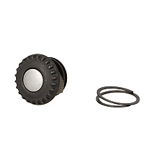 &quot;Cheie cu clichet Manson de cauciuc 1/4&quot;&quot; index clichet: 2132GQ&quot; HANS 2132SP