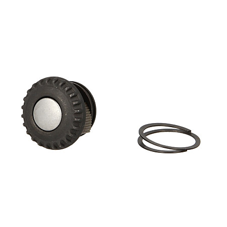 &quot;Cheie cu clichet Manson de cauciuc 1/4&quot;&quot; index clichet: 2132GQ&quot; HANS 2132SP