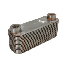 Radiator ulei, ulei motor Racitor de ulei DEUTZ FAHR AGROTRON AGROTRON NEW BF6L1013EC-BF6M1013FC HIGHWAY 30108003HW