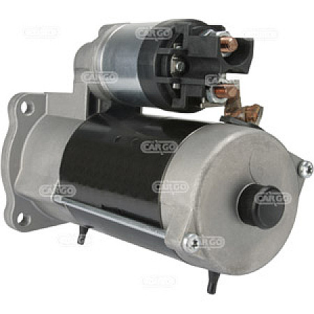 Electromotor 12V 42kW HC-CARGO CAR114002