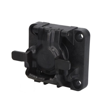Priza Dulie ISOBUS IBBC 11783 2 numar de pini numar activi 9 12V JAEGER 153109EJ