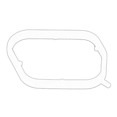 Garnitura, carcasa termostat Thermostat housing seal/gasket  AUDI A4 ALLROAD B9 A4 B9 A5 A6 ALLROAD C7 A6 ALLROAD C8 A6 C7 A6 C8 A7 A8 D5 Q5 Q7 Q8 3.0D/3.0DH 05.14- OE VW 059 121 228