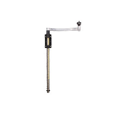 Accesorii si piese masina de echilibrat Measuring device handle EVERT B-71-1100000