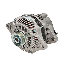 Alternator 14V 100A  CHRYSLER PT CRUISER DODGE NEON II 2.0/2.4 08.99- HC-CARGO CAR116020