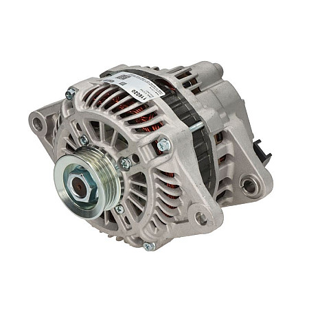 Alternator 14V 100A CHRYSLER PT CRUISER DODGE NEON II 2.0/2.4 08.99- CARGO CAR116020