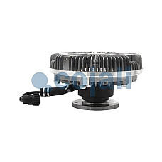 Cupla, ventilator radiator Fan clutch number of pins: 5 no support 6 holes flange MERCEDES ACTROS ACTROS MP2 / MP3 VOLVO FM FM II FM12 FM9 D12C340-OM542.969 04.96- COJALI 7033402COJ