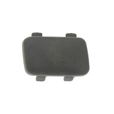 Capac carlig remorcare Conectarea dopului de limba Fata plastic pentru pictura BMW 1 E81 1 E87 06.04-09.12 02.06-12.11 BLIC 5513-00-0085921P