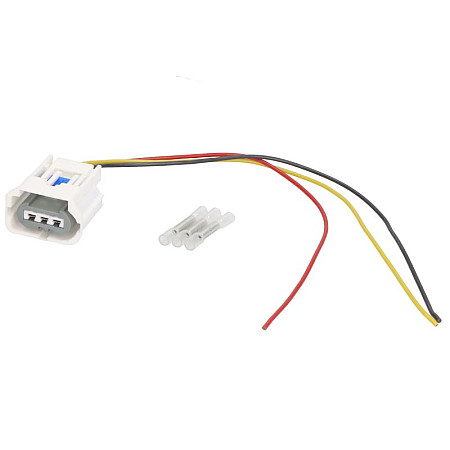 Cablu electric Wire plug FORD C-MAX FOCUS C-MAX FOCUS II KUGA I 10.03-11.12 SENCOM SEN20580