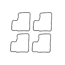 Etansare externa pentru carburator Float chamber gasket quantity per packaging: 4pcs HONDA ST 1100 1990-2003 TOURMAX FBG-132V