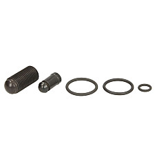 Chit reparatie, unitate pompa-diuza Trusa de reparatie a injectorului de pompa cu surub AUDI A3 A4 B7 SEAT LEON SKODA OCTAVIA II VW GOLF SPORTSVAN VII GOLF V GOLF VI GOLF VII JETTA III JETTA IV 2.0D 10.03- MEAT &amp; DORIA MD9503