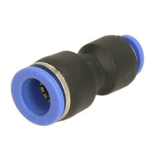Cap de cuplare Montare TEKALAN Adaptor/Reductie/De urgenta/drept plastic cantitate per impachetare: 10buc PNEUMATICS PNE11-812