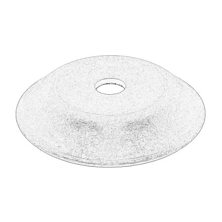 Set montare rulment sarcina amortizor Shock absorber bolt washer BMW 3 E36 3 E46 X3 E83 X3 F25 1.6-3.2 OE BMW 33 52 6 762 325