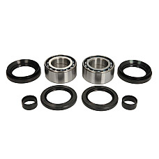 Kit rulmenti roata Wheel bearing set with seals front HONDA TRX 400-680 1995-2017 PIVOT WORKS PWFWK-H14-040