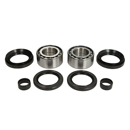 Kit rulmenti roata Wheel bearing set with seals front HONDA TRX 400-680 1995-2017 PIVOT WORKS PWFWK-H14-040