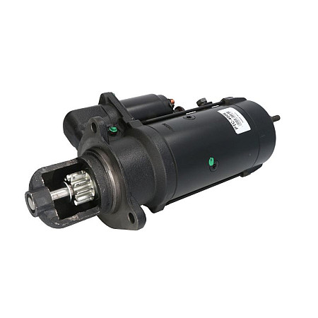 Electromotor 24V 67kW SCANIA 4 DC11.01-DT12.02 05.95-04.08 POWER TRUCK PTC-4006