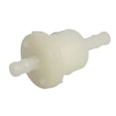 Filtru combustibil HONDA MERCURY 4 5 KM 2T 1999  4 5 6 4T 8 2005  15 20 351cc 2008  SIERRA INTERNATONAL LLC 18 7712