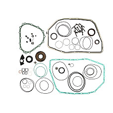 Set garnituri, transmisie manuala Gearbox gasket set ZF 6 HP 19A ZF 1071 298 010