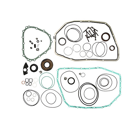 Set garnituri, transmisie manuala Gearbox gasket set ZF 6 HP 19A ZF 1071 298 010
