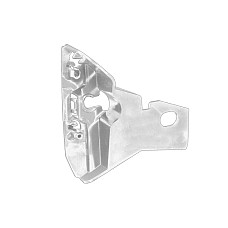 Suport, far Suport Grila Bara Fata Stanga - Mercedes Sprinter 906 OE MERCEDES 906 882 10 149B51