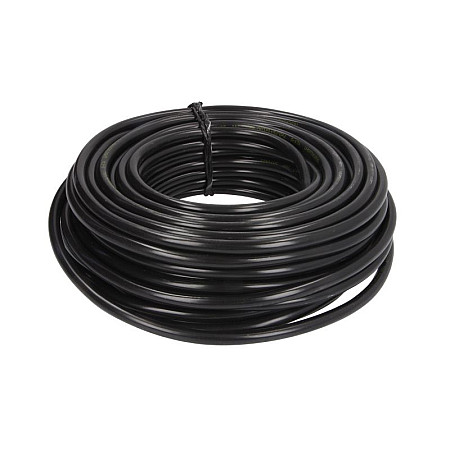 Cablu de alimentare Un singur fir lungime 25m numar cabluri 1x1+7x075 PE TRUCKLIGHT EC-7X0.75+1X1.0/25