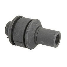 Buca, amortizor Bucsa amortizor suspensie Spate fund RENAULT LAGUNA II 1.6-3.0 03.01-12.07 TED-GUM 00588116