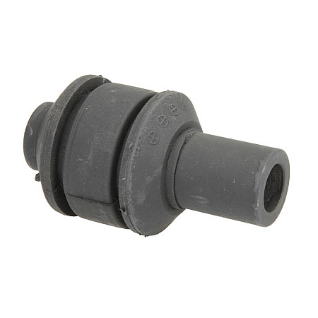Buca, amortizor Bucsa amortizor suspensie Spate fund RENAULT LAGUNA II 1.6-3.0 03.01-12.07 TED-GUM 00588116