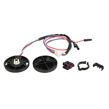 Senzor curatire Trim sensor QUICKSILVER 8M0095310