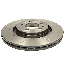 Disc frana Brembo MAX discurilor de frana. Cilindru Q Audi A3 1.8/1.9TDi Golf IV 1.8/2.0/1.9TDi 280x22mm BREMBO 09.7012.75