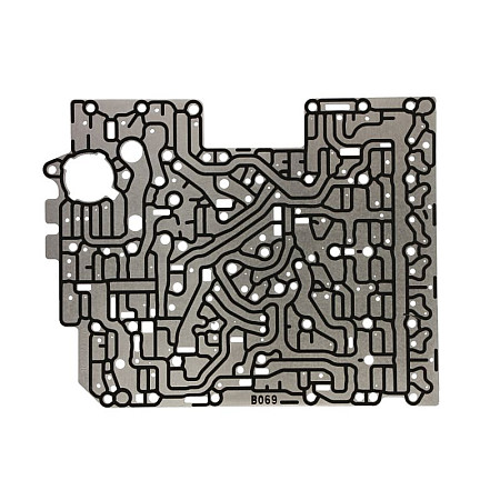 Garnitura, vana ulei cutie viteza automata Automatic transmission gasket/seal gasket of mechatronics ZF 8 HP 70 ZF 0501 227 069