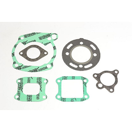 Garnituri de motor de deasupra GARNITURI TOP motor Honda CR 80 85-86 RF/R2F/R2G ATHENA P400210600082