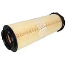 Filtru aer diametru interior 87 MERCEDES C W204 C T-MODEL S204 2.1D 01.07-12.09 HENGST E1035L